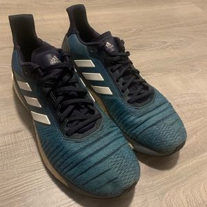 adidas continental solar glide